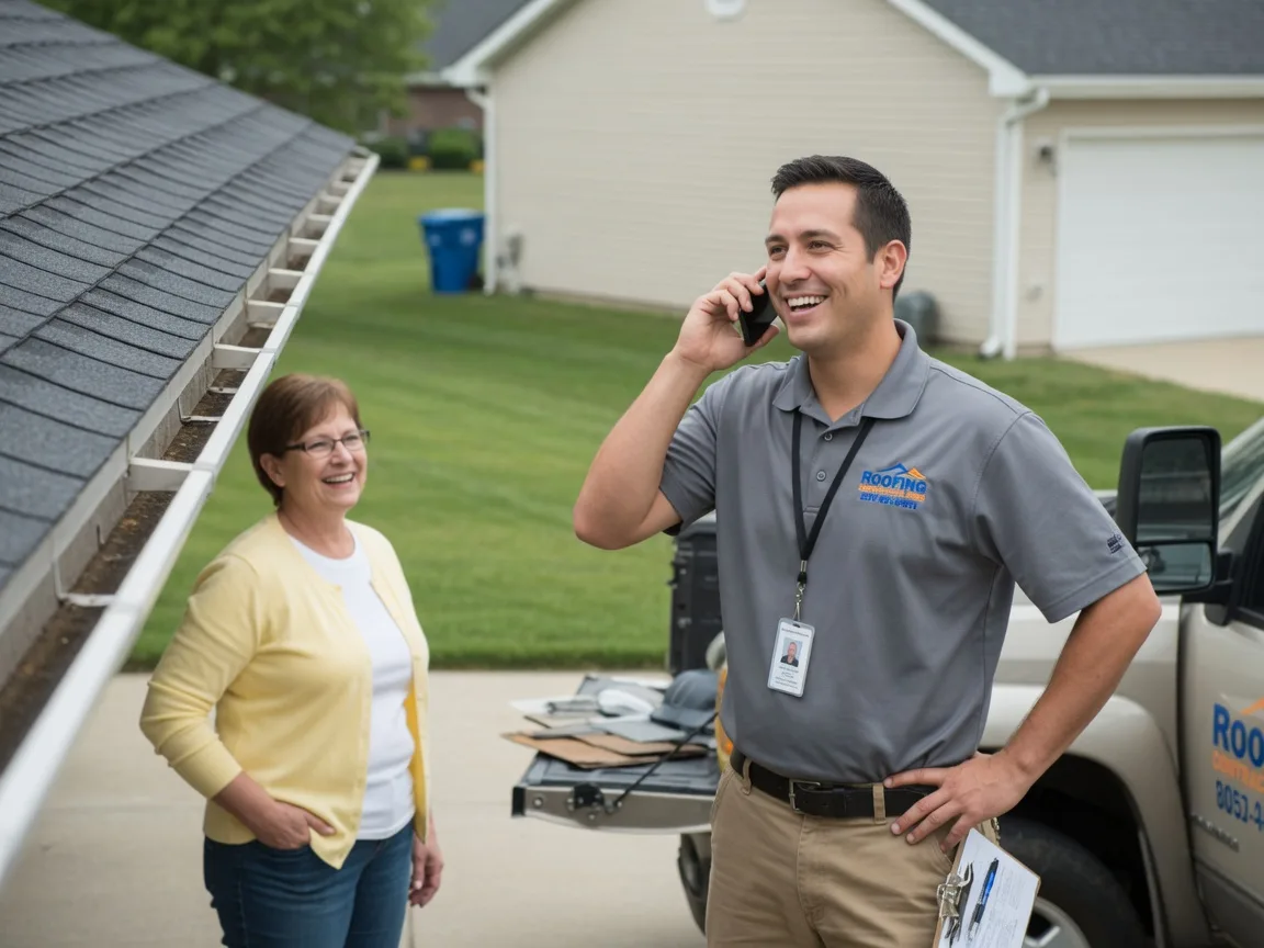 Local Roofing Contractors Juda, WI FAQs